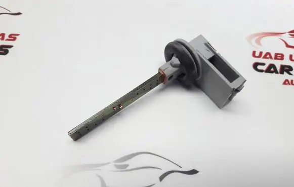 Volkswagen PASSAT B6 Interior temperature sensor 4B0820539