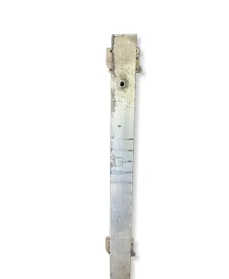 Peugeot Expert Front bumper cross member 