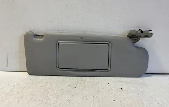 Volvo S70 V70 V70 XC Sun visor 3572