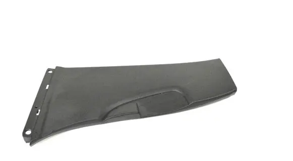 Audi A1 (B) pillar trim (bottom) 8X4867239