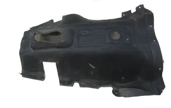 BMW X3 F25 Engine compartment bulkhead 9175054