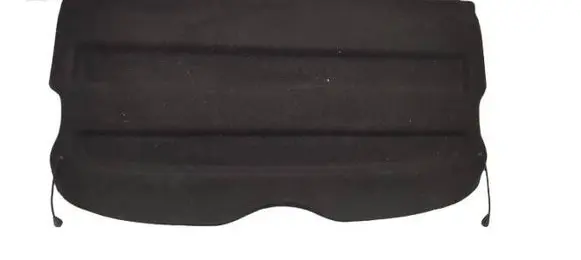 Citroen C4 II Parcel shelf 