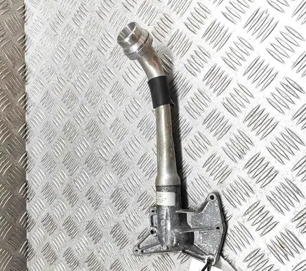 Brake vacuum hose/pipe