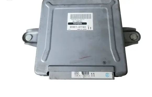 Toyota Prius (XW20) Engine control unit/module 8998147160