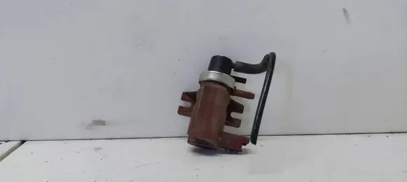 Citroen C4 Grand Picasso Turbo solenoid valve 9652570180
