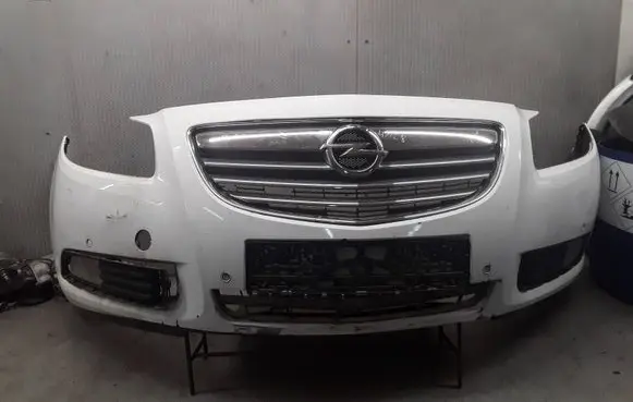 Opel Insignia A Front bumper