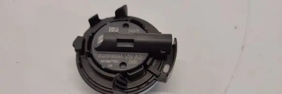Volkswagen Tiguan Airbag deployment crash/impact sensor 5Q0959354A