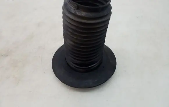Mercedes-Benz GLK (X204) Front shock absorber damper bump stop A2043230592