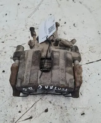 Opel Vectra C Rear brake caliper