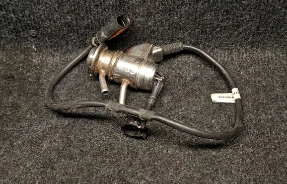 Volkswagen Touareg II AdBlue injector 7P6131113D 0444025051