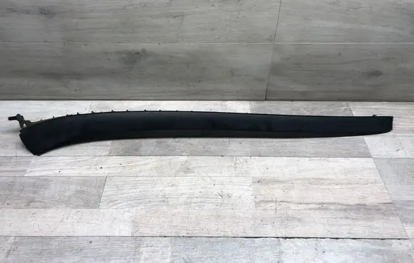 Seat Altea Windshield trim 5P0854542E 5P0854542F 96139