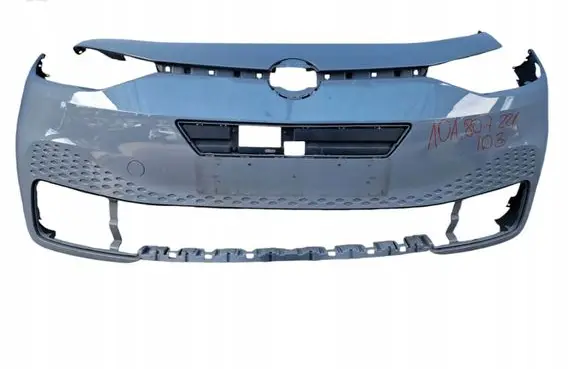 Volkswagen ID.3 Front bumper 10A807221A
