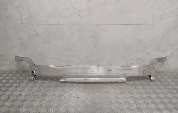 Audi Q5 SQ5 Front bumper cross member 80A807113E