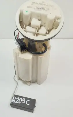 Mercedes-Benz CLK A209 C209 Fuel injection high pressure pump A2034702394