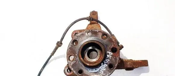 Opel Meriva A Front wheel hub 