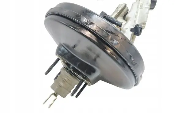 Volvo V50 Brake booster 4N512B195AL