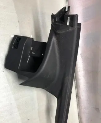 Opel Astra K Other sill/pillar trim element 13450608