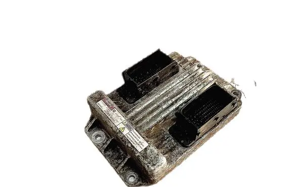 Opel Combo C Engine control unit/module 8973763830