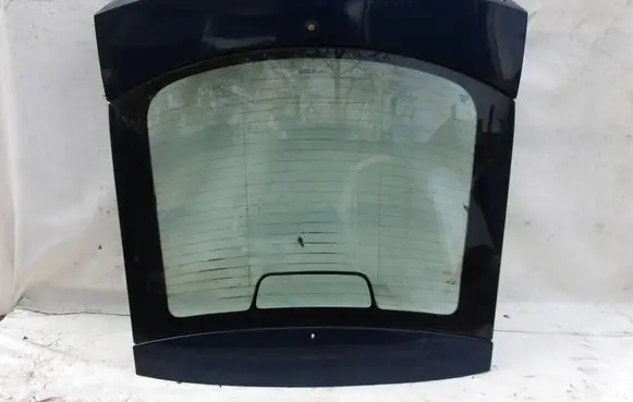 Ford Mondeo Mk III Truck tailgate 