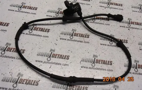 Mitsubishi Space Star ABS rear brake sensor 