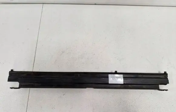 Toyota C-HR I Radiator mount bracket 16594-0T040