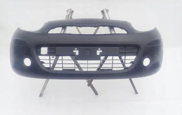 Nissan Micra Front bumper