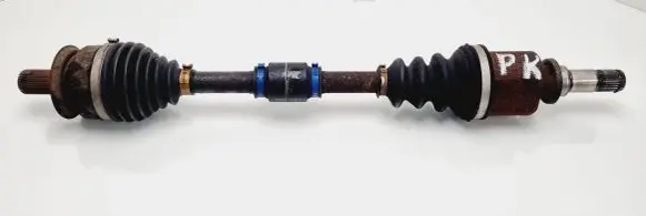 Mazda 3 I Front driveshaft
