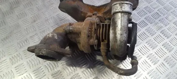 Peugeot 405 Turbo 465575 9611632580 4655759611632580
