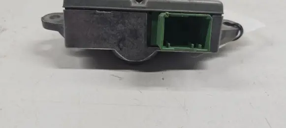 BMW 7 E65 E66 Airbag control unit/module 6929555