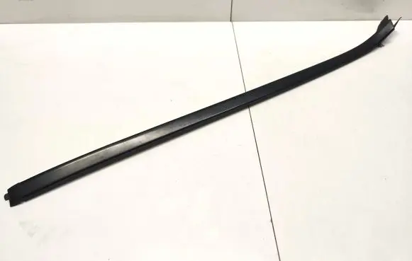 Mercedes-Benz GLS X166 Windshield trim A1666901280