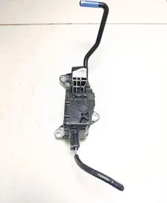 Toyota RAV 4 (XA50) Accelerator throttle pedal 7811033141 2701001040