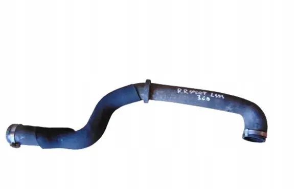 Land Rover Range Rover Sport L494 Intercooler hose/pipe CPLA6H096CC01
