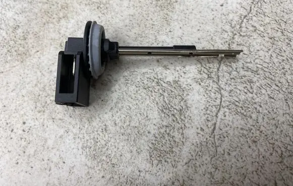 Audi A4 S4 B7 8E 8H Interior temperature sensor 8E0820539A 104271892