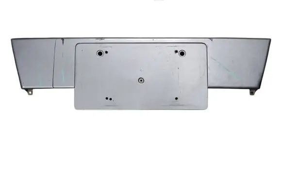 Audi S5 Number plate surrounds holder frame 8K0807285C