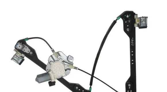 Chrysler 300 - 300C Front door electric window regulator 994668102
