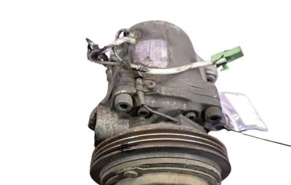 Air conditioning (A/C) compressor (pump)