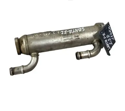 Hyundai Santa Fe EGR valve cooler 2841637400 909294P