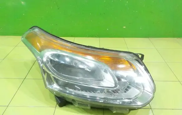 Citroen C3 Picasso Headlight/headlamp PRZOD