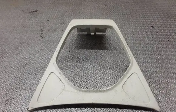 Ford Ka Gear shifter surround trim plastic 