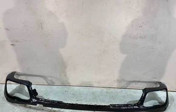BMW X5 G05 Rear bumper lower part trim 8069258