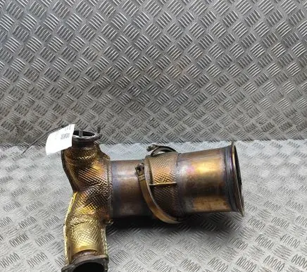 Audi A5 Catalyst/FAP/DPF particulate filter 8W0131703AA 8W0131703T
