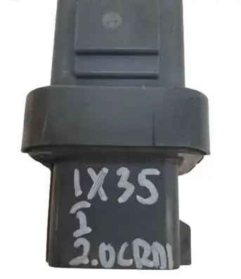 Hyundai ix35 Glow plug wires 