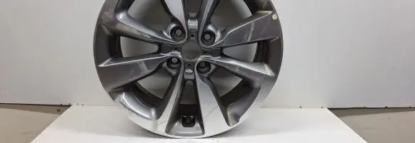 Hyundai ix20 R16 alloy rim 52910C8100