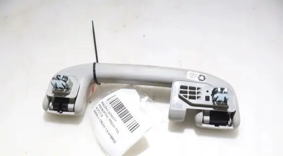 Toyota Yaris Cross Rear interior roof grab handle