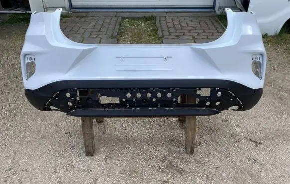 Ford Puma Rear bumper L1TB-17906-A1
