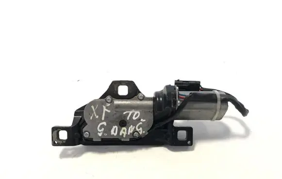 Jaguar XF Tailgate boot lock/latch motor US701487206 489060880