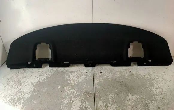 Peugeot RCZ Parcel shelf YM164011ZD 20101013