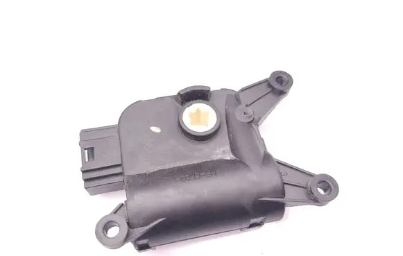 Volkswagen Crafter Air flap motor/actuator 0132801373