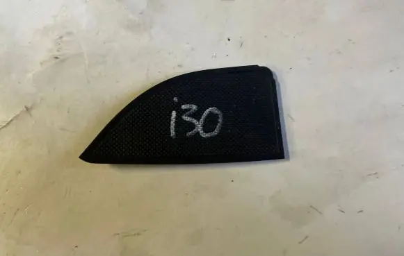 Hyundai i30 Other interior part