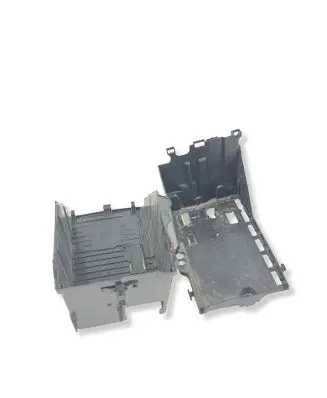 Peugeot 3008 I Battery box tray 9689002180
